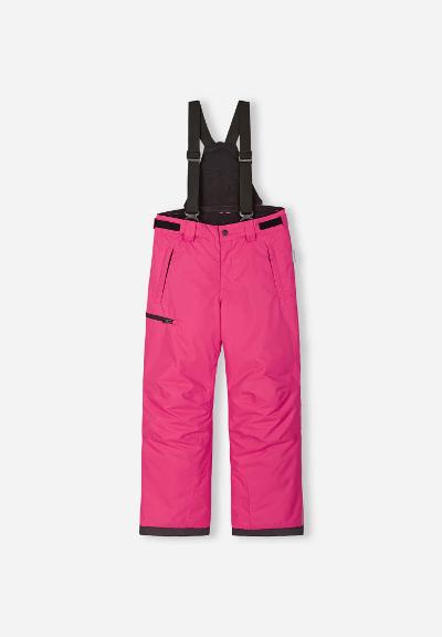 Reima Skihose Reimatec Terrie Azalea pink