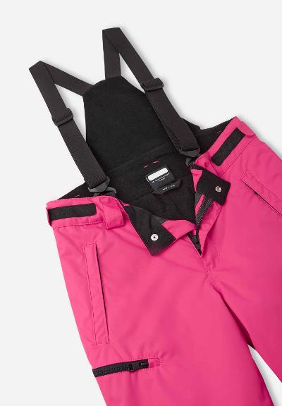 Reima Skihose Reimatec Terrie Azalea pink
