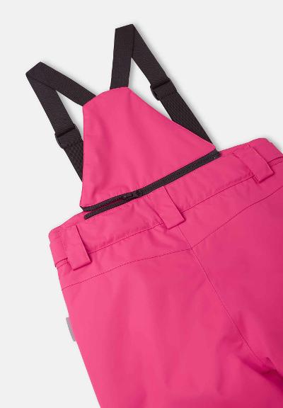 Reima Skihose Reimatec Terrie Azalea pink