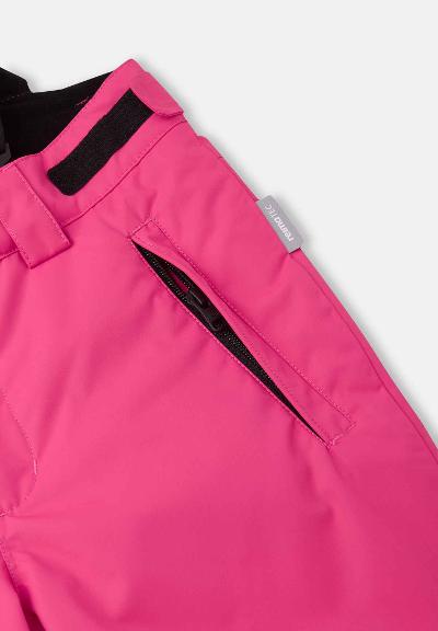 Reima Skihose Reimatec Terrie Azalea pink