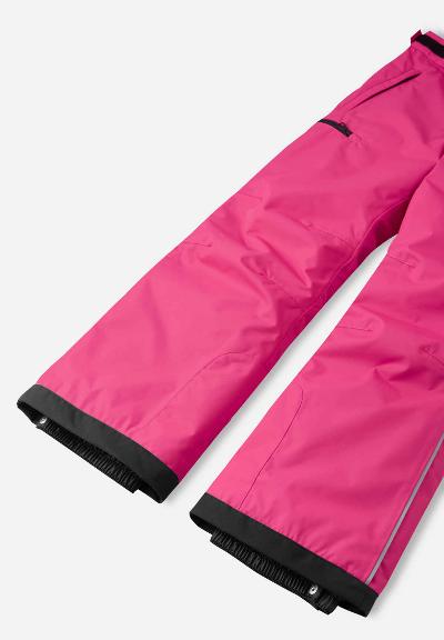 Reima Skihose Reimatec Terrie Azalea pink