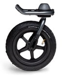 TFK mono 2 - Kombi Kinderwagen mit Luftrad-Set Premium