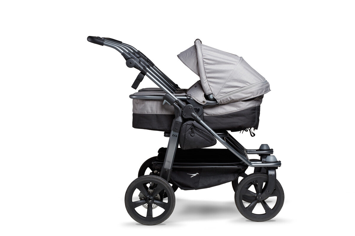 TFK trio Kombi Kinderwagen