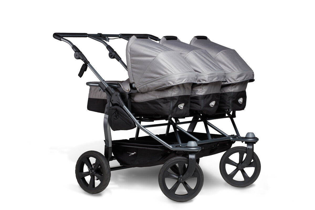 TFK trio Kombi Kinderwagen