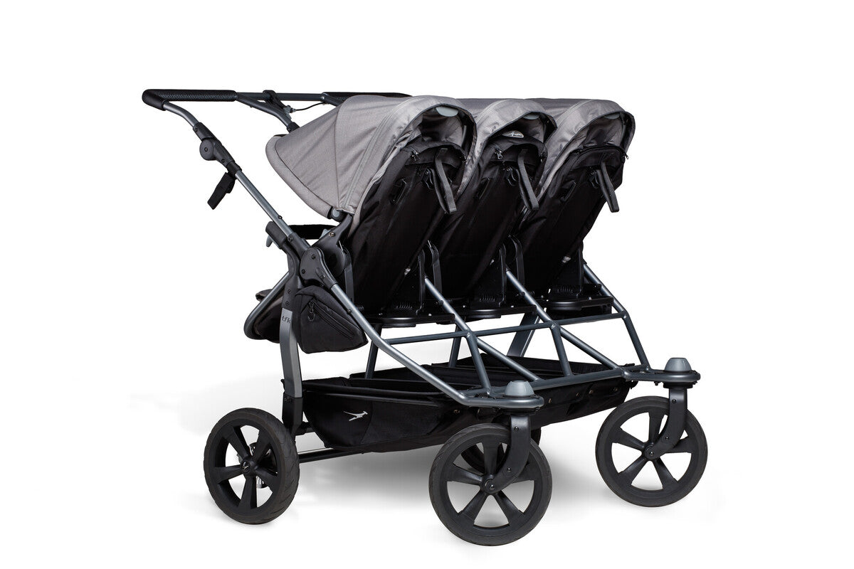 TFK trio Kombi Kinderwagen