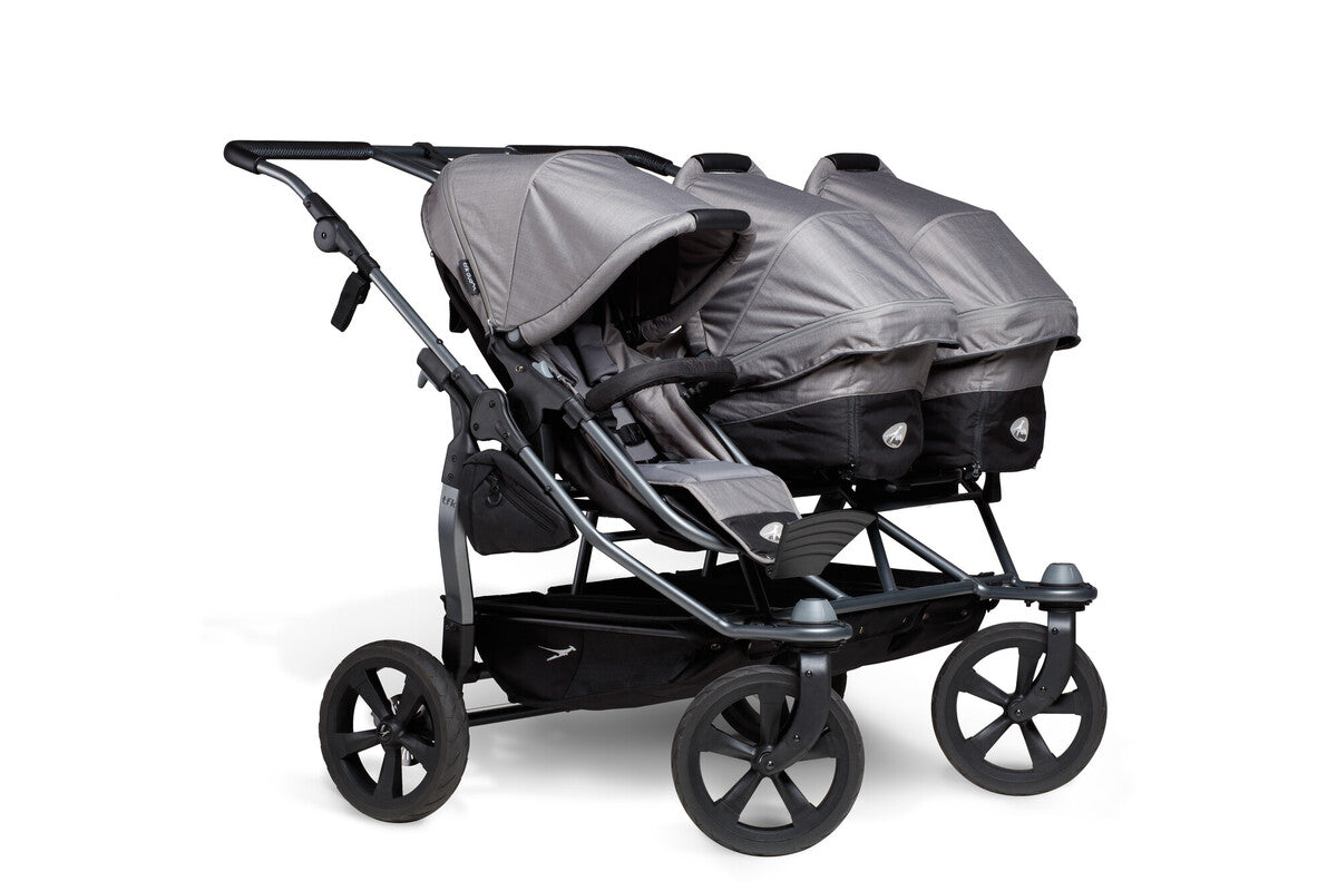 TFK trio Kombi Kinderwagen