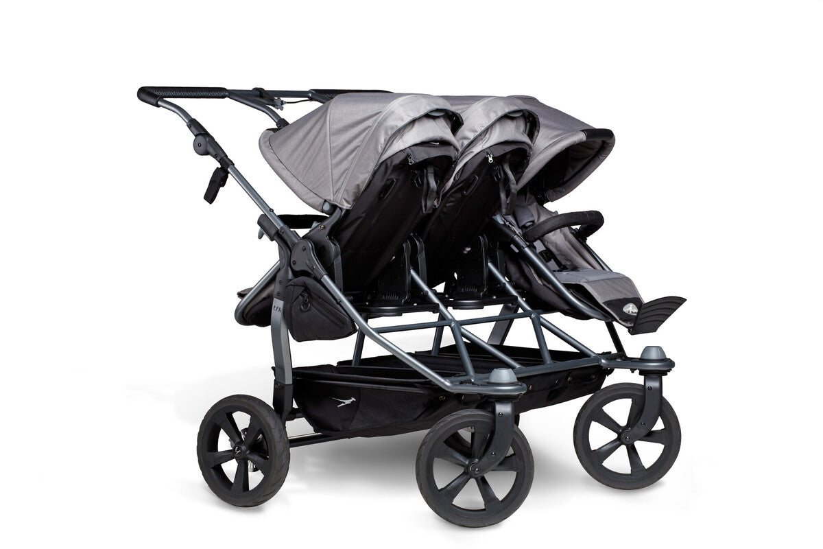 TFK trio Kombi Kinderwagen