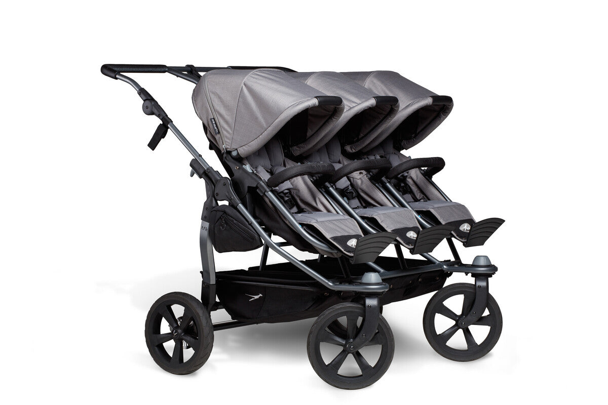 TFK trio Kombi Kinderwagen