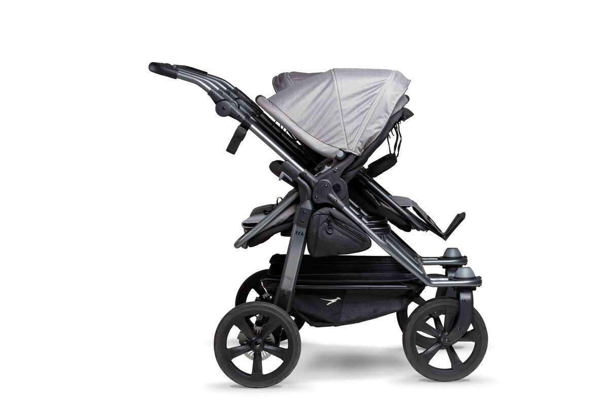 TFK trio Kombi Kinderwagen