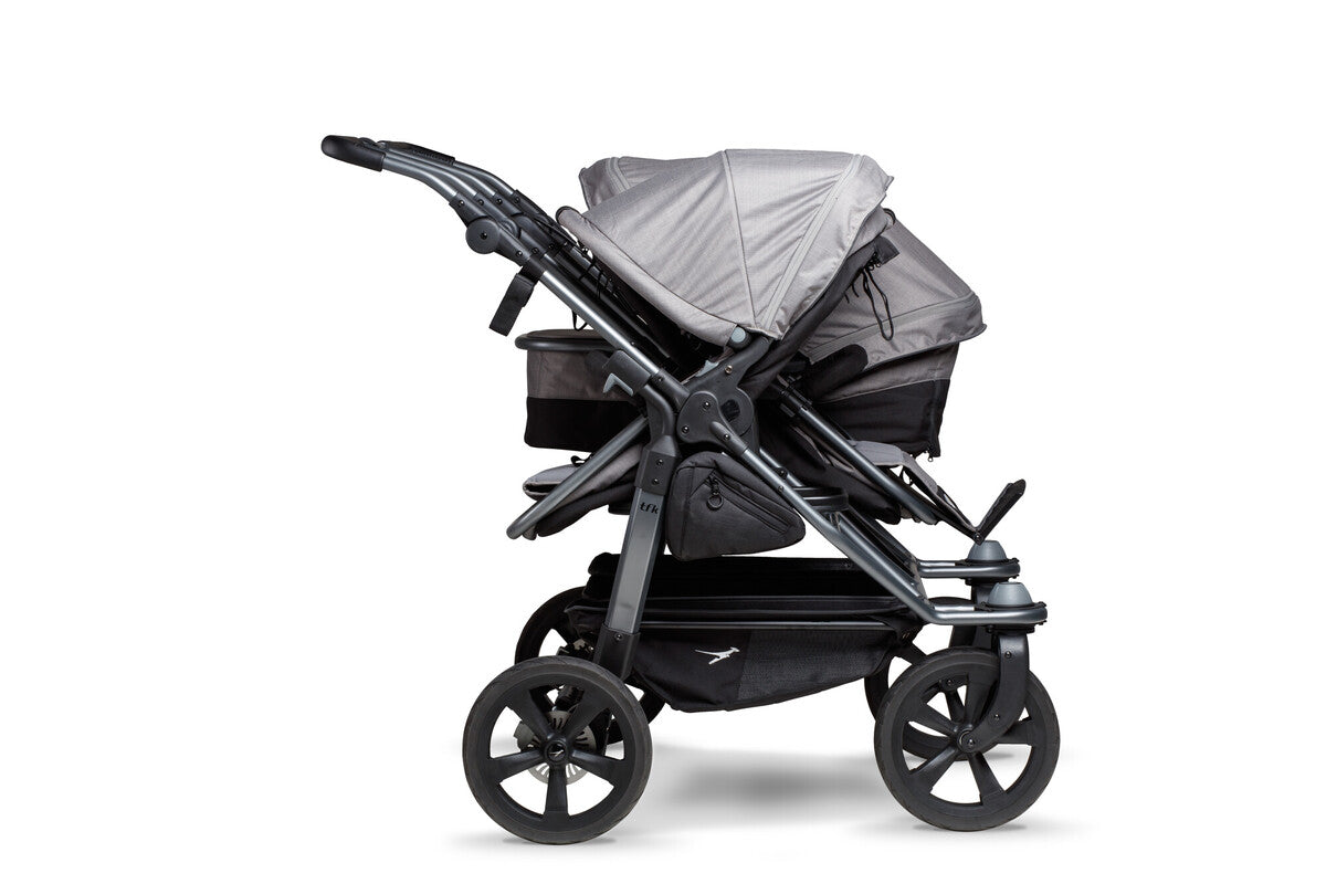 TFK trio Kombi Kinderwagen