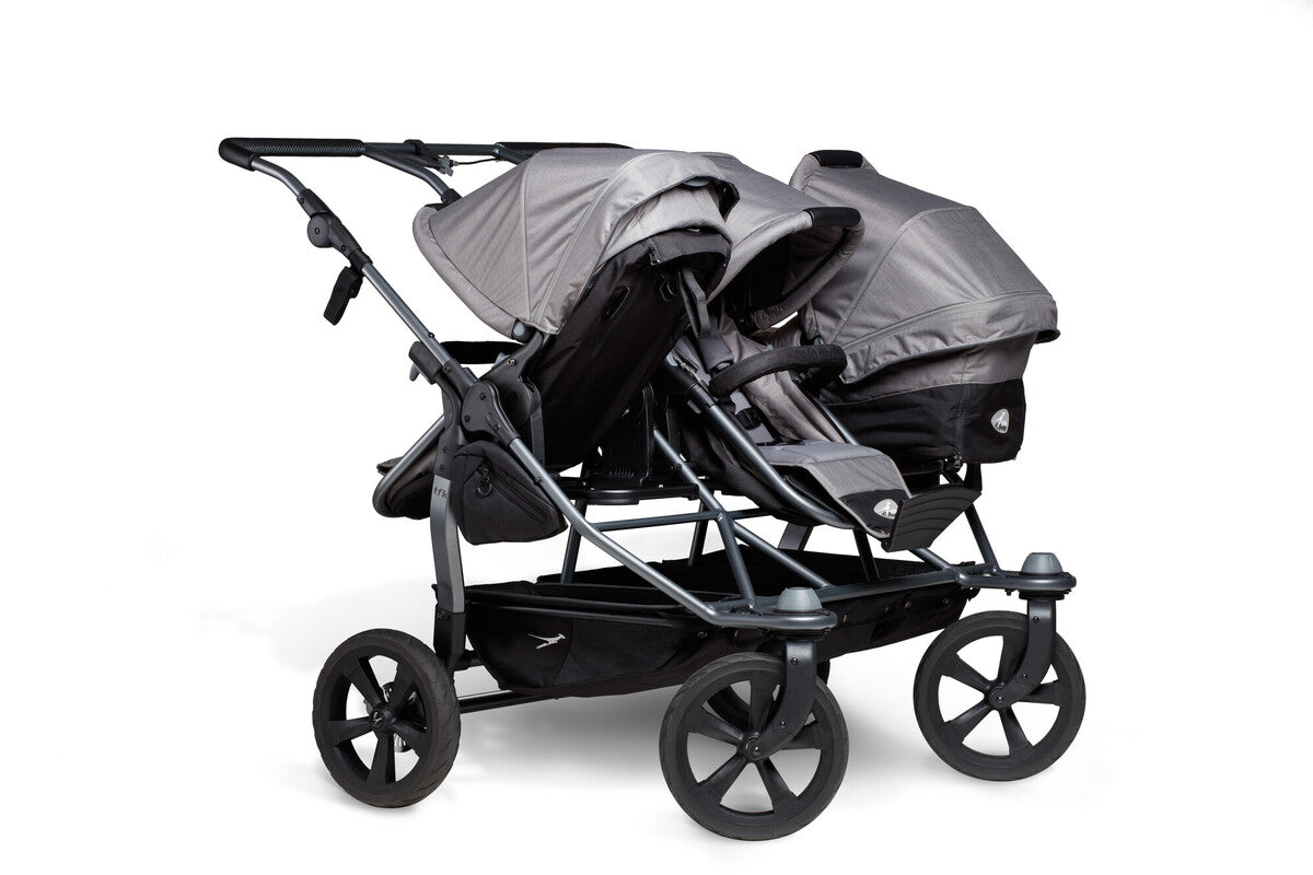 TFK trio Kombi Kinderwagen