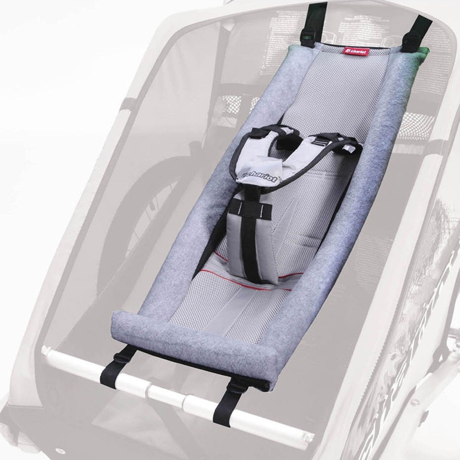 Thule Coaster Babysitz (1-10 Monate) - zu Thule Coaster XT / Coaster