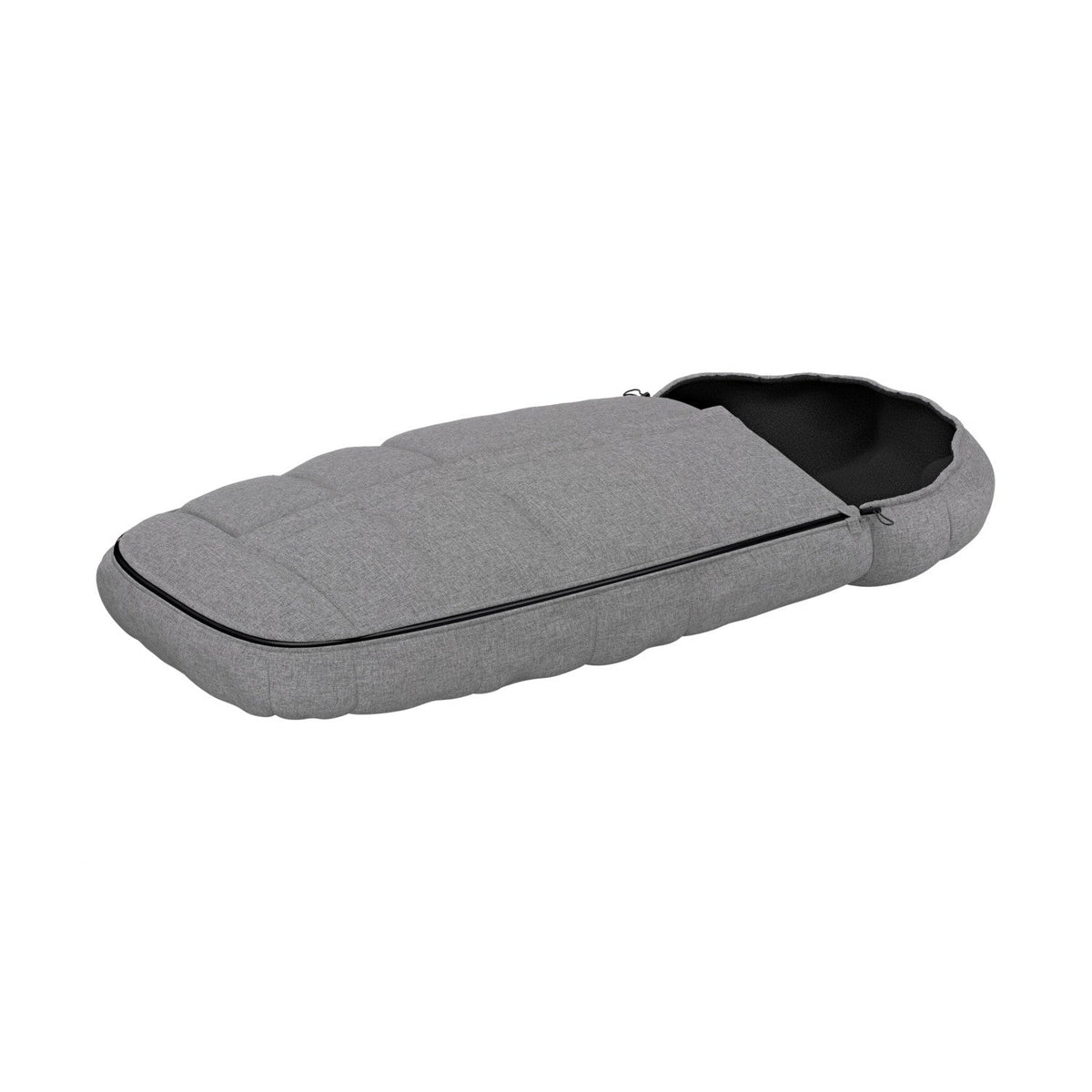 Thule Fusssack Sleek Grey Melange