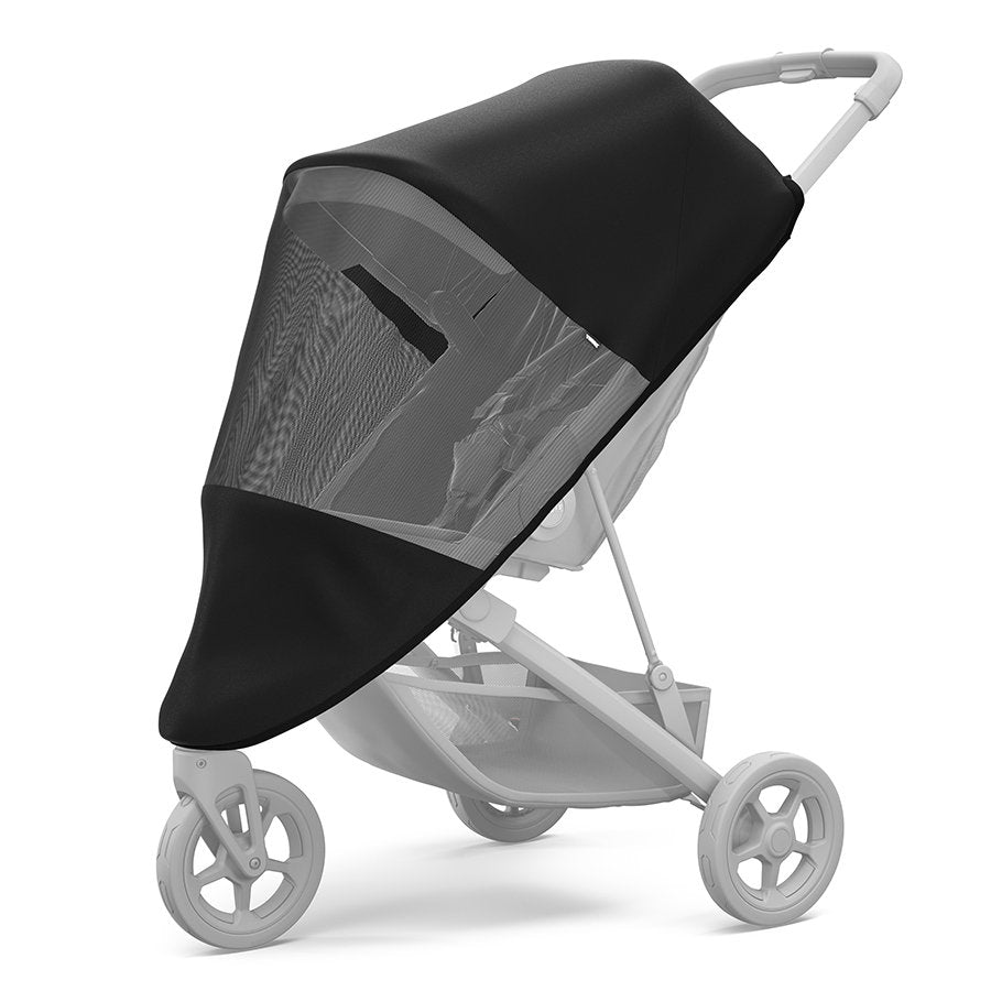 Thule Insektenschutz Spring Black