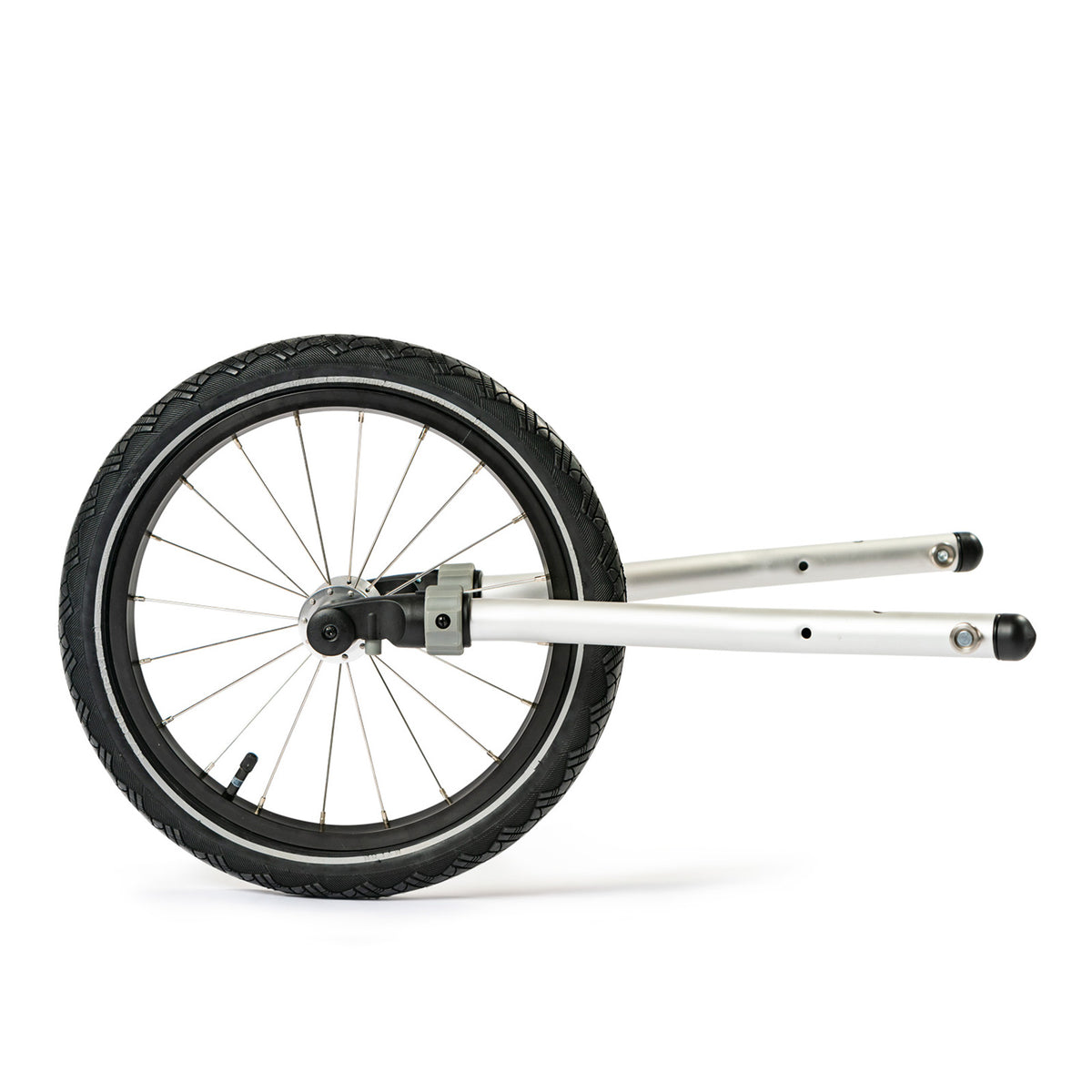 Thule Joggerset Croozer Einsitzer Dog Peppa