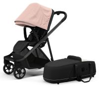 Thule Kinderwagen SHINE mit Wanne * SALE*