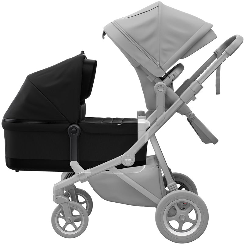 Thule Sleek Babywanne (Bassinet)