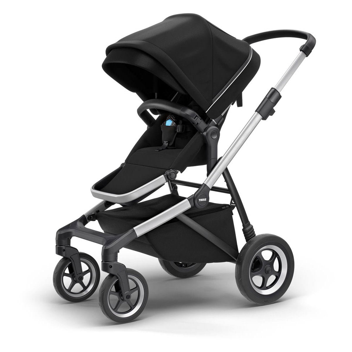 Thule Buggy Sleek (Alu Rahmen)