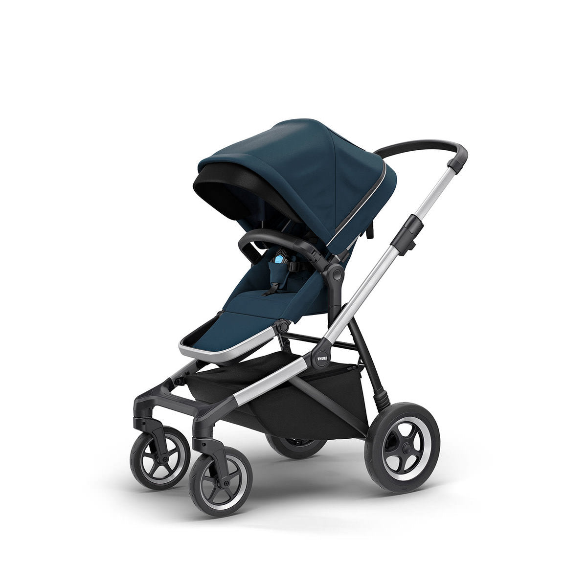 Thule Buggy Sleek (Alu Rahmen)