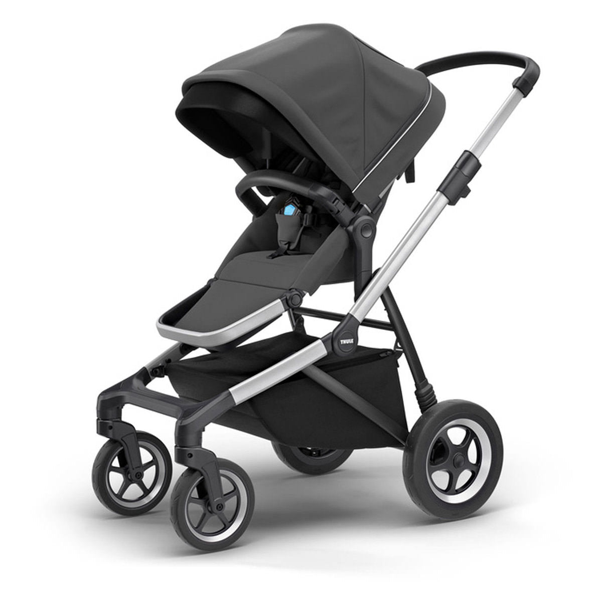 Thule Buggy Sleek (Alu Rahmen)