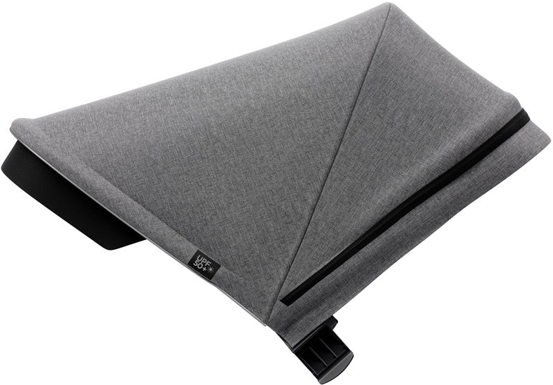 Thule Sonnenverdeck Spring Grey Melange