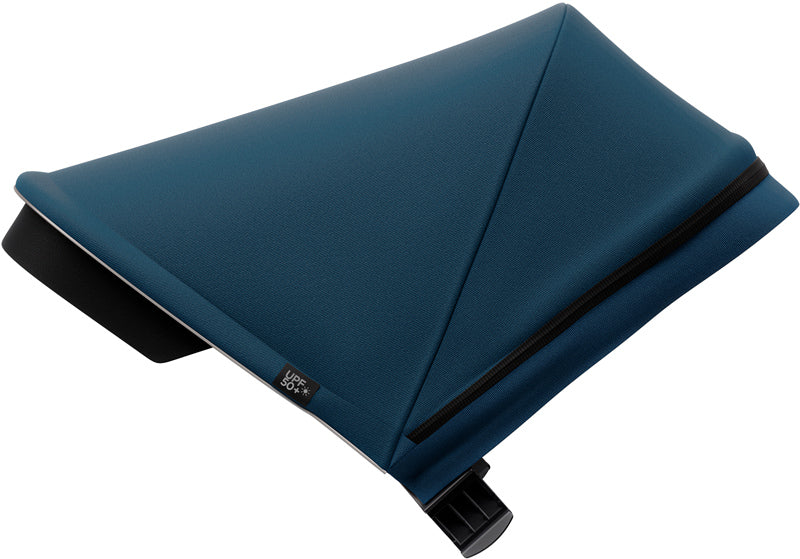 Thule Sonnenverdeck Spring Majolica Blue