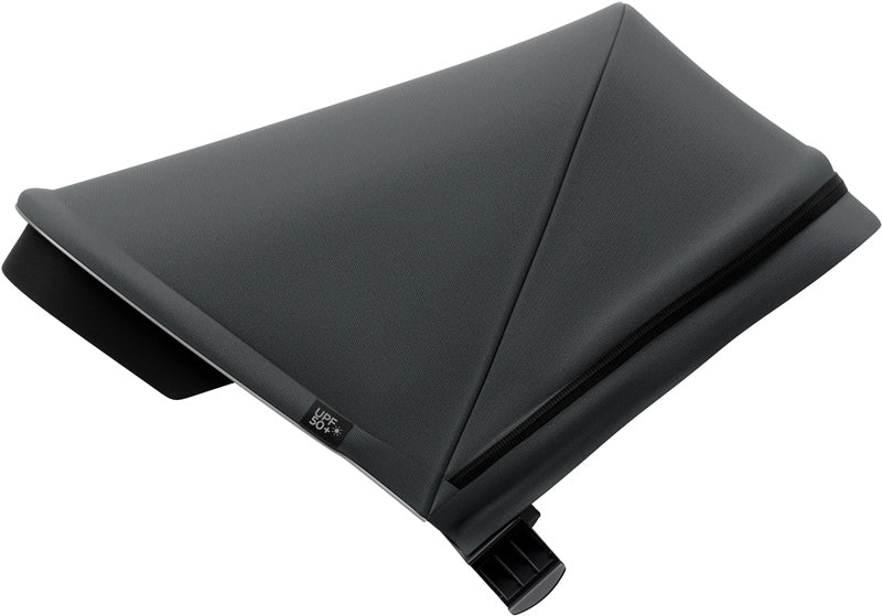 Thule Sonnenverdeck Spring Shadow Grey