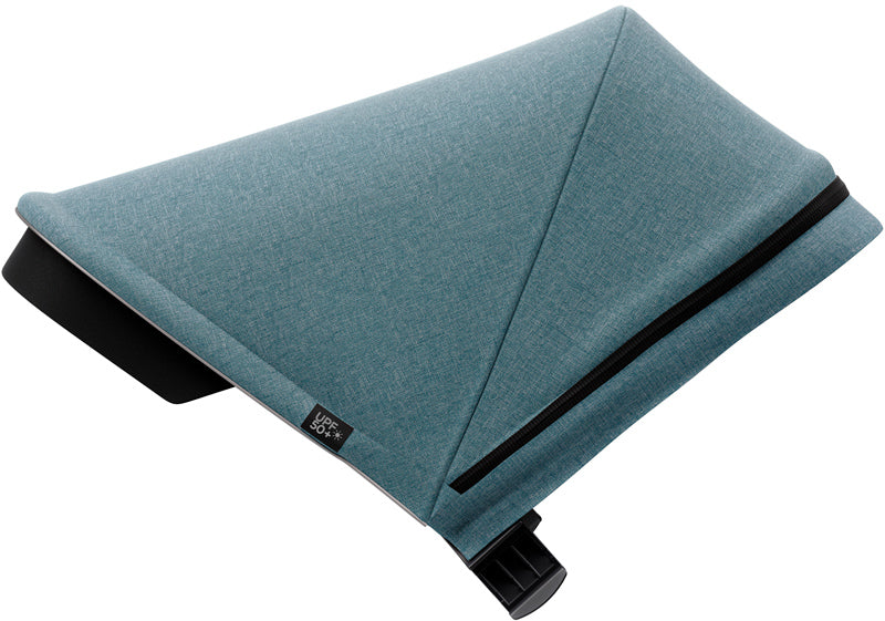 Thule Sonnenverdeck Spring Teal Melange