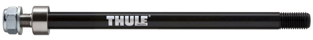 Thule Steckachsen