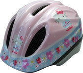 Hello Kitty Helm