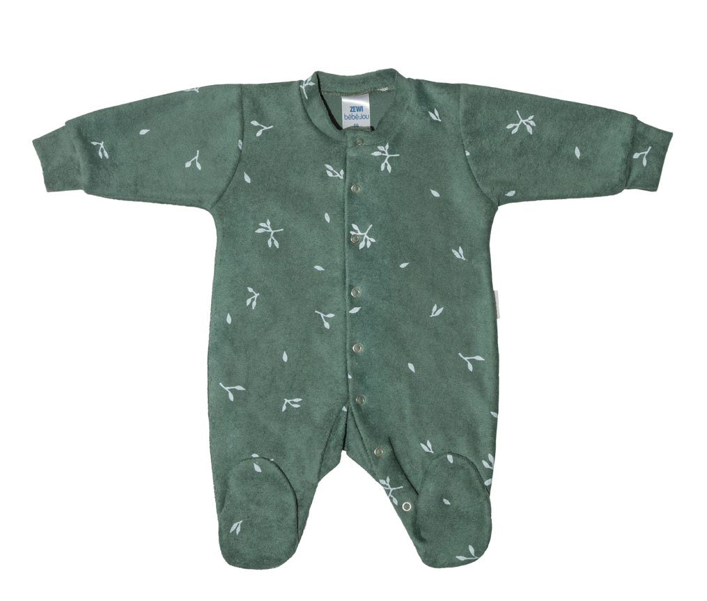 Bebejou Kombi Strampler