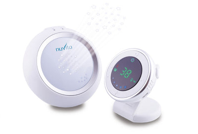 Nuvita Audio Babyphone 3015
