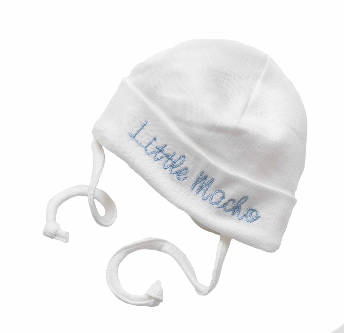 Bebes Collection Mütze mit Sprüchen Boy 3 für 1