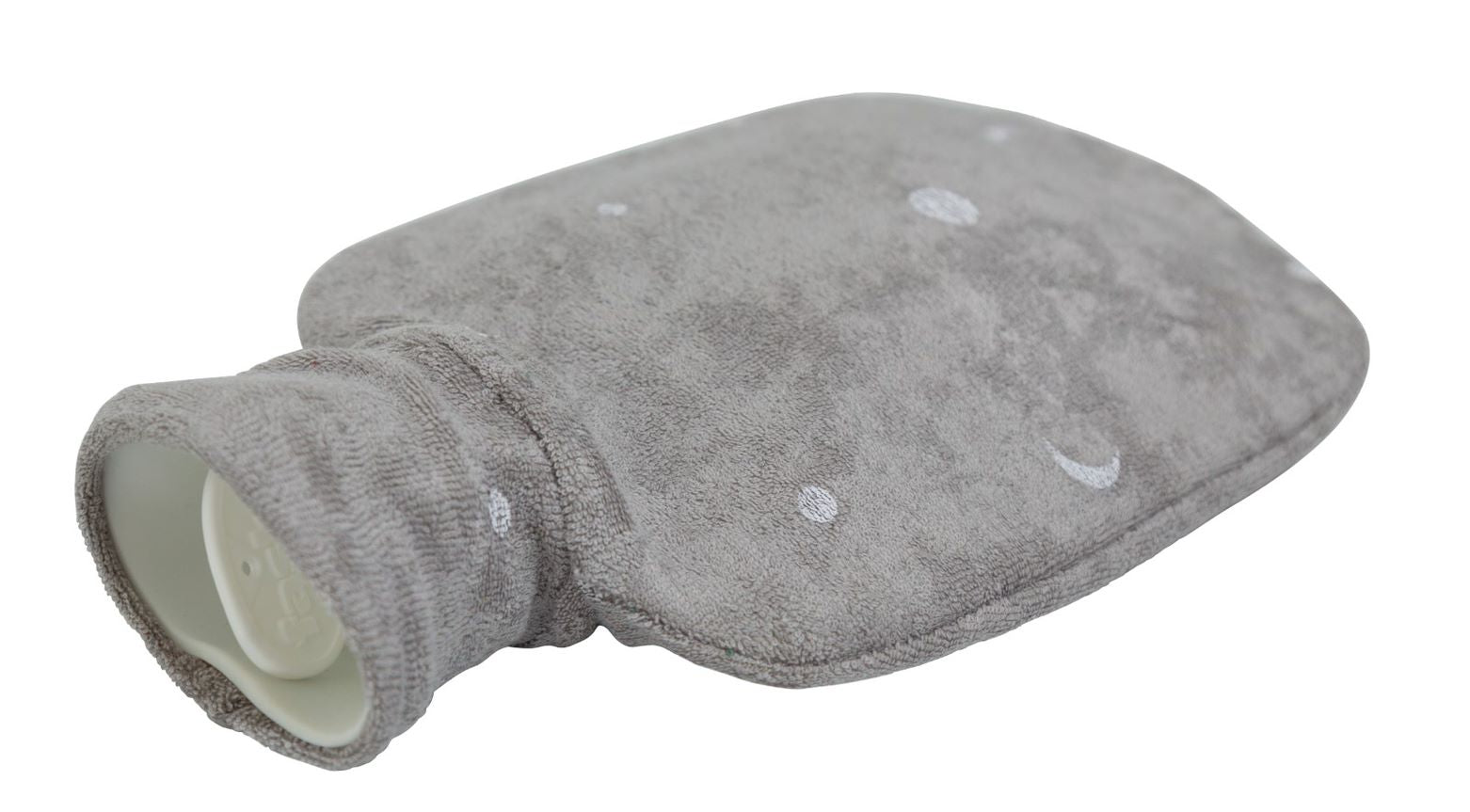 Bebejou Gummibettflasche