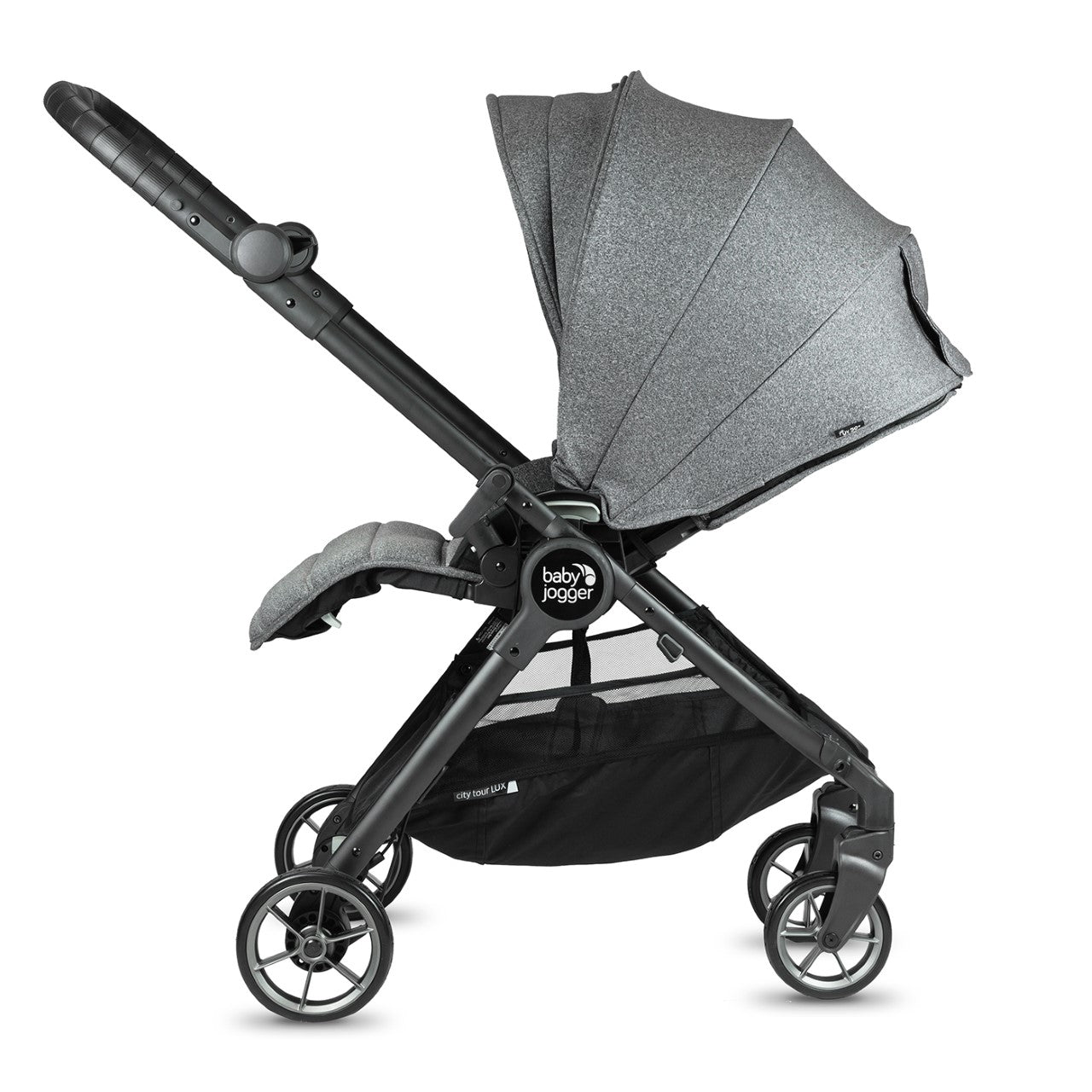 Baby jogger city deals tour lux uk