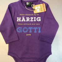 Sternefoifi Body Gotti