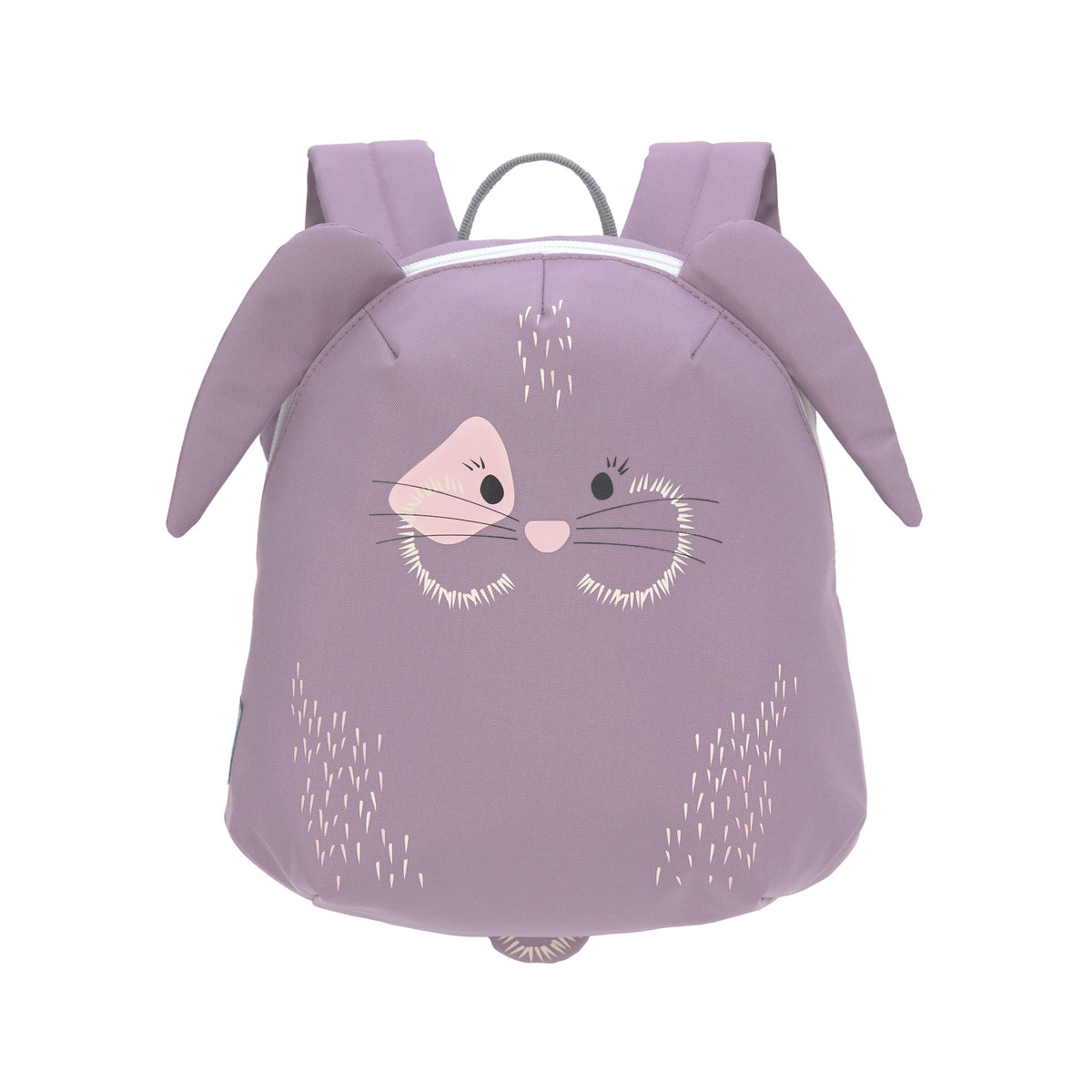 Lässig Kinderrucksack Tiny Backpack - About Friends