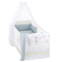 Alvi Bett-Set 4-teilig