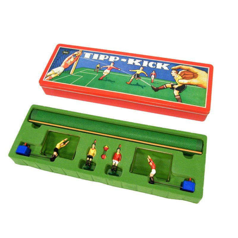 Tipp-Kick Retro Spiel 85 Jahre