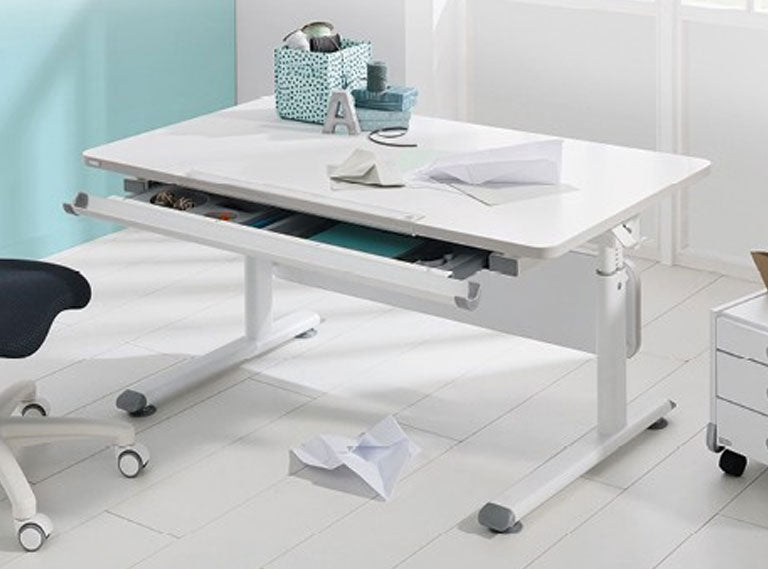 PAIDI MARCO 2 Schreibtisch Schubkasten