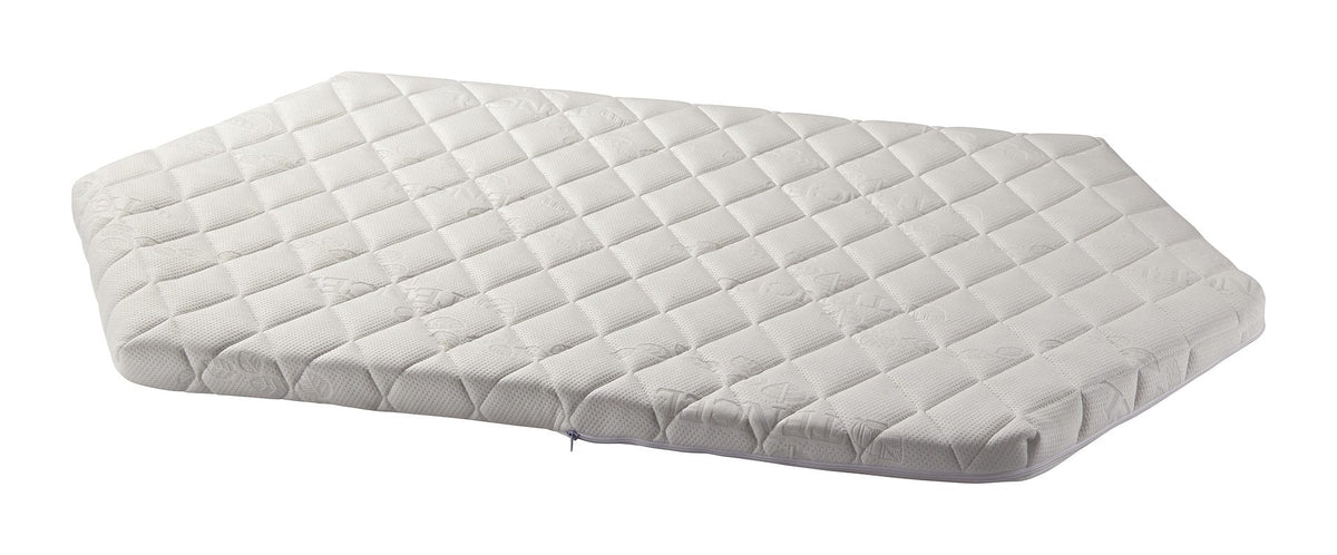 tiSi Premium Matratze Laufgitter 6 Eck