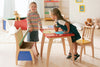 Geuther Bambino Set