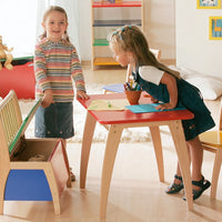 Geuther Bambino Set