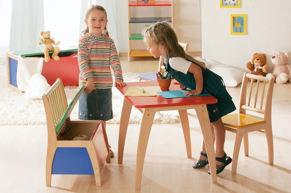 Geuther Bambino Set