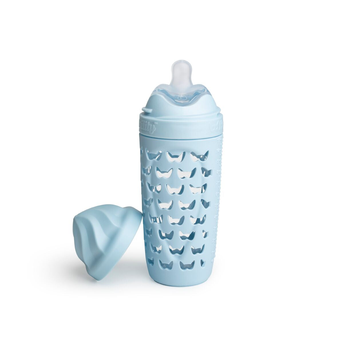Herobility HeroEco Babyflasche