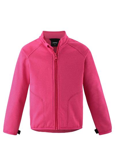 Reima Jacke Fleece-Jacke Toimiva