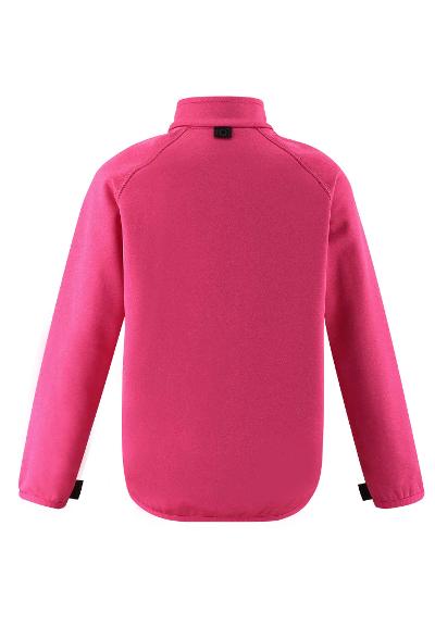 Reima Jacke Fleece-Jacke Toimiva