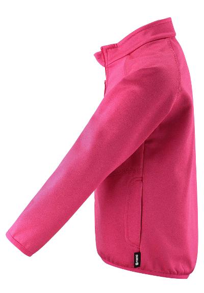 Reima Jacke Fleece-Jacke Toimiva