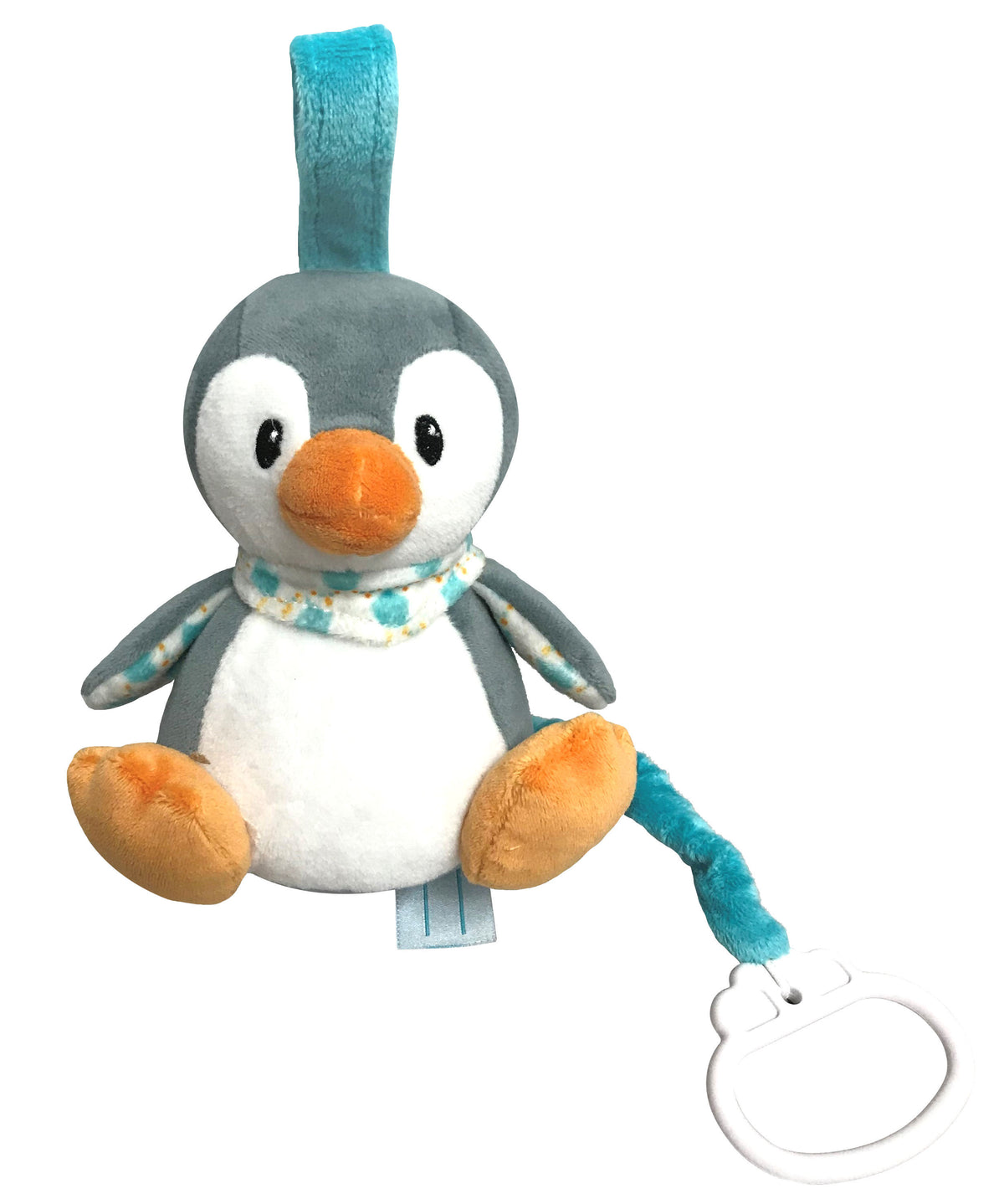 toodo Pinguin Musikdose / Spieluhr