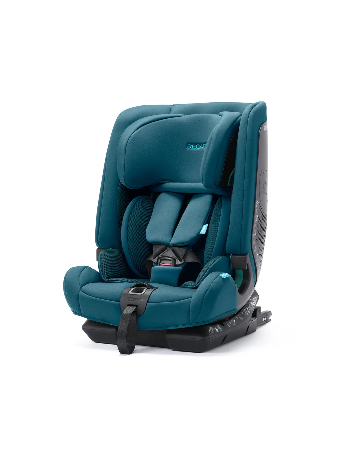 Recaro Toria Elite i-Size Prime Mat Black